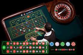 Accessing Live Roulette Your Guide to Unblocked Games