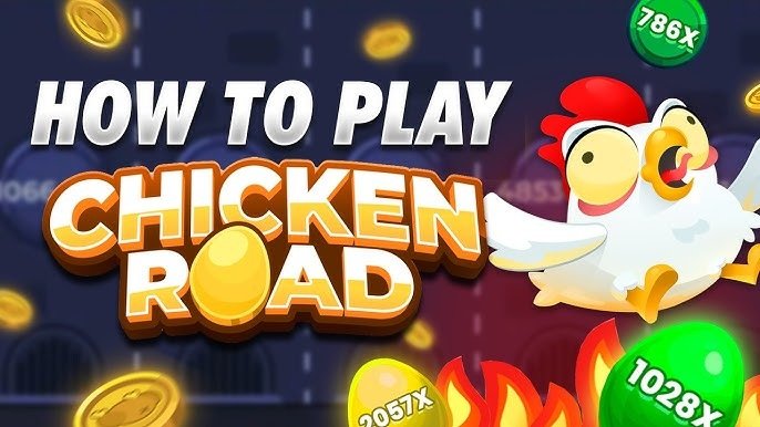 Ontdek de Sensatie: Chicken Road, het Populairste Gokspel in Nederland - overview