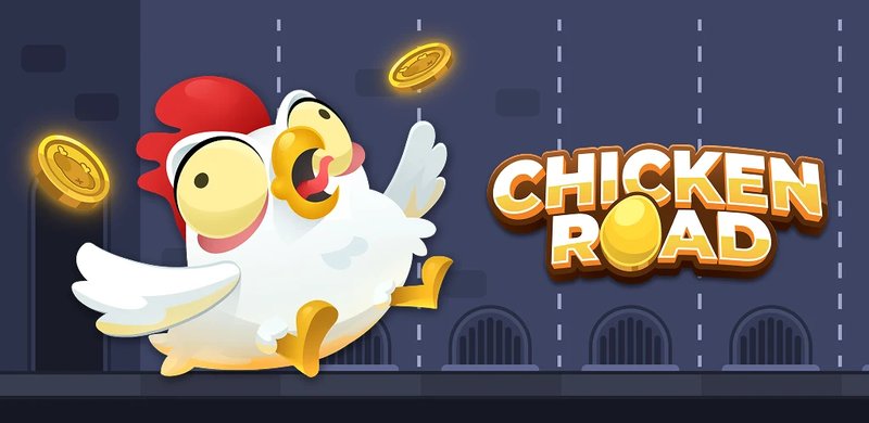 De Populaire Gokspel Chicken Road is Nu Te Spelen in Nederland in Netherlands