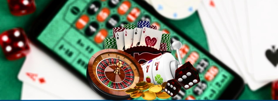 Online Casinos Not Covered Unexplored Territories in the Gaming World