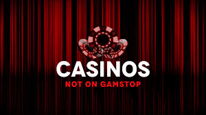Online Casinos Not Covered Unexplored Territories in the Gaming World