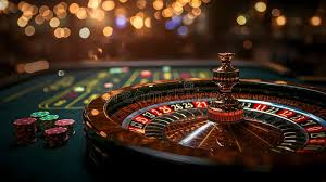 Online Roulette Spielen Tipps und Strategien für Ihren Erfolg