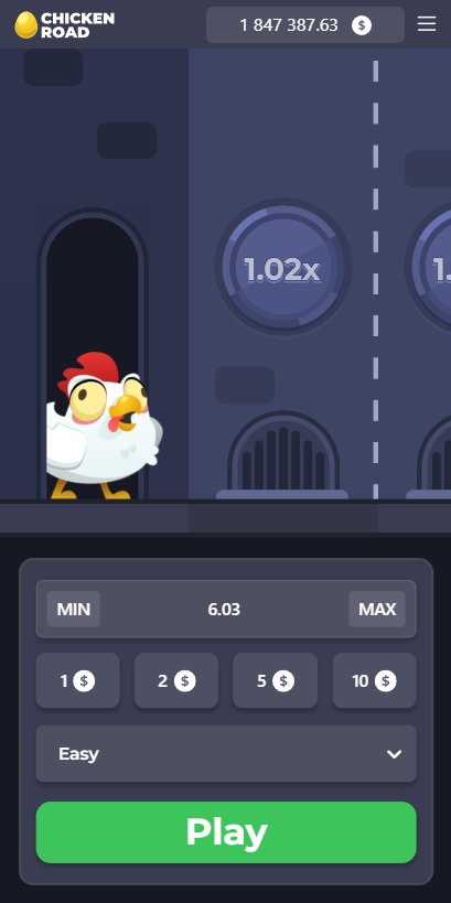 Learn about chicken road 2 casino