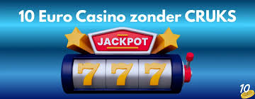 Casino Zonder CRUKS met iDEAL Speel Zorgeloos en Veilig