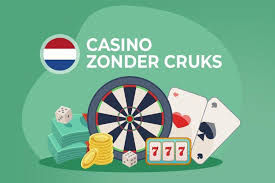 Casino Zonder CRUKS met iDEAL Speel Zorgeloos en Veilig