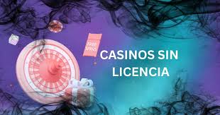 Casinos Nuevos Sin Licencia Una Visión Completa