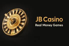 Discover JB Casino Online Your Ultimate Gaming Destination