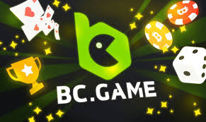 Discovering BC.Game Online Casino Your Gateway to Exciting Gaming Adventures