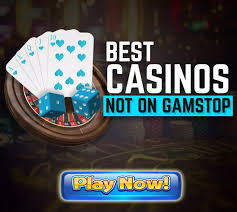 Discovering the Best Casinos Not on Gamstop in the UK 1504545191