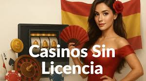 El Ascenso de los Casinos sin Licencia en España