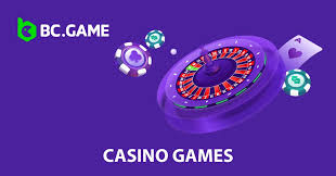 Exploring BC.Game A New Era of Online Gaming in Latvia