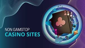 Exploring Non Gamstop Casinos A New Era in Online Gambling Exploring Non Gamstop Casinos A New Era in Online Gambling
