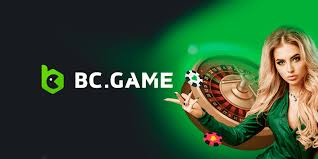 Exploring the Thriving World of BC.Game Platform