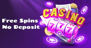 Free Spins No Deposit Non Unlocking the Benefits of No-Deposit Bonuses