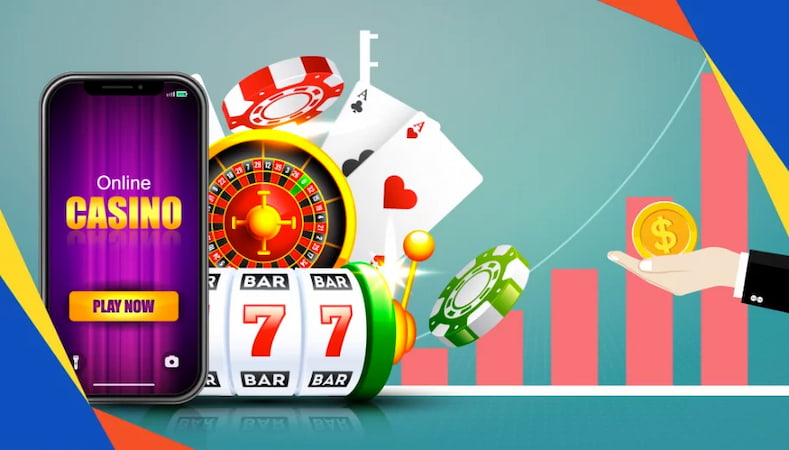 K8 Casino & Sportsbook An Overview of Exciting Gaming Options
