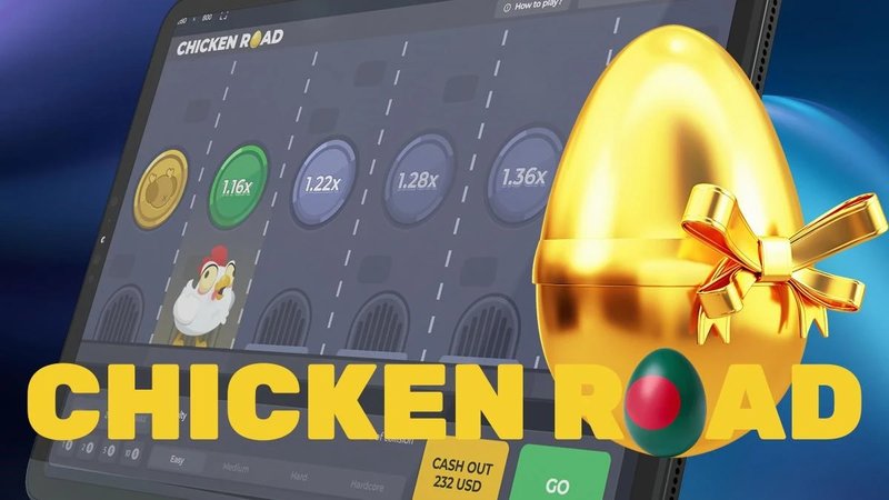 De Populaire Chicken Road Gokspel in Nederland: Een Uitgebreid Overzicht, chicken road gokkast