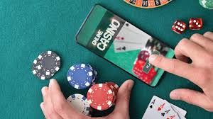 The Rise of Google Pay Casinos Revolutionizing Online Gaming Transactions