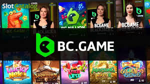Understanding the BC.Game Login Process