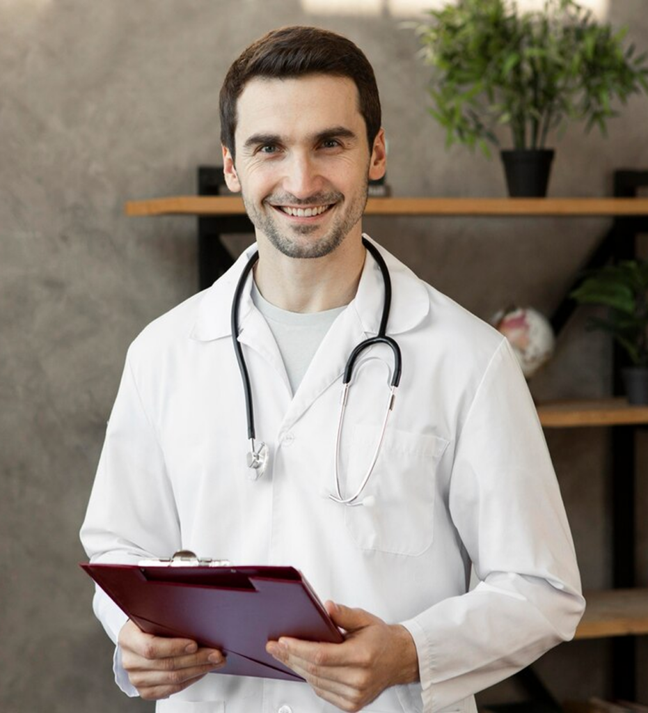 Doctor Profile
